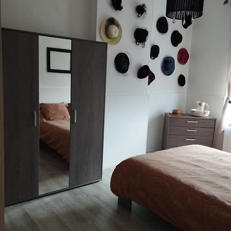 Appartement Guise Familistere Buitenkant foto