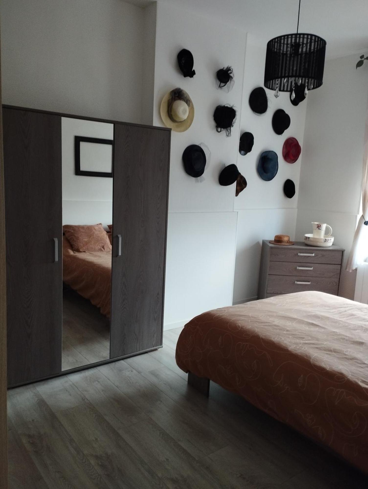 Appartement Guise Familistere Buitenkant foto