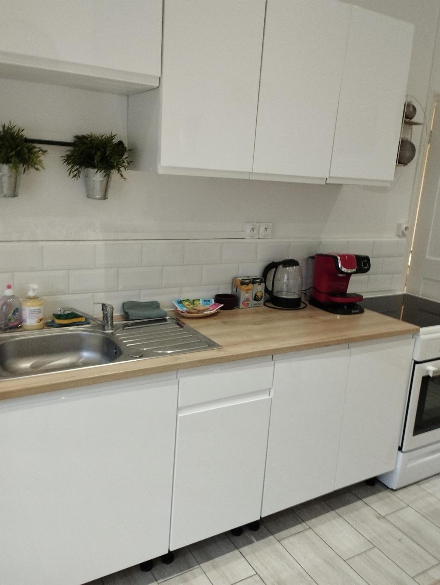 Appartement Guise Familistere Buitenkant foto